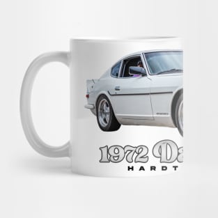 1972 Datsun 240Z Hardtop Coupe Mug